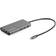 StarTech USB C - USB A/RJ45/HDMI/VGA/3.5mm/USB C Adapter