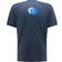 Haglöfs Ridge T-shirt - Tarn Blue