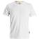 Snickers Workwear 2526 AllroundWork Organic T-shirt - White