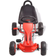 vidaXL Go Kart with Pneumatic Tires