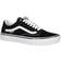 Vans Skate Old Skool - Black/White