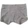 Joha Rib Boxer Shorts - Gray (86444-122-15110)