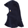 Joha Elephant Hat Single Layer Wool - Navy (97120-122-13)