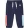 Timberland Logo Soft Pants - Navy Blue (T04993-85T)