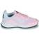 adidas Kid's Duramo SL - Clear Pink/Iridescent/Halo Blue