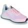 adidas Kid's Duramo SL - Clear Pink/Iridescent/Halo Blue