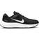 Nike Air Zoom Structure 24 W - Black/White