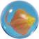 Goki Bouncing Ball 3D Fishes 16002