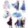 Disney Frozen 2 Mega Sticker Pack