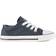 SoulCal Low Infants Canvas Shoes - Navy