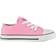 SoulCal Low Infants Canvas Shoes - Pink