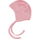 Joha Wool Baby Hat - Rose (96140-122-15715)