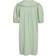 Sisters Point Efa SS Dress - Green/Bamboo