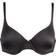 Lovable Invisible Lift Wired Bra - Black