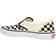 Vans Skate Checkerboard Slip-On W - Black/Off White