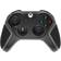 OtterBox Xbox One Antimicrobial Easy Grip Controller Cover - Dark Web Black/Silver Metallic
