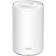 TP-Link Deco X20-4G Whole-Home Mesh WiFi Gateway (1-pack)