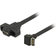 DeLock USB A-USB C 3.1 (Gen.2) M-F 0.4m