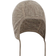 Joha Wool Baby Hat - Sesame Melange (96140-122-15587)