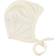 Joha Baby Hat Wool/Silk - Ivory (95518-185-50)
