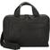 Leonhard Heyden Den Haag Zipped Briefcase 10" (2 Compartments) - Black