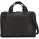 Leonhard Heyden Den Haag Zipped Briefcase 10" (2 Compartments) - Black