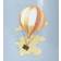 HCA Original Hot Air Balloon To Travel Is To Live Mug