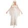 Widmann White Lady Ghost Dress Carnival Costume
