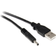 StarTech USB A-3.5MM M-M 0.9m