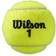 Wilson Roland Garros Clay Court - 3 bolde