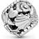 Pandora Openwork Starfish, Shells & Hearts Charm - Silver