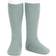 Condor Basic Rib Knee High Socks - Dry Green (20162_000_756)