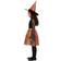 Smiffys Vintage Witch Costume