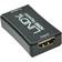 Lindy Repeater HDMI-HDMI F-F Adapter