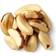 Powerfruits Brazil Nuts Raw 1000g