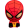Paladone Spiderman Icon Light Natlampe