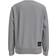 Calvin Klein Junior Institutional Crew Sweatshirt - Grey
