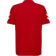 Hummel Go Kid's Cotton Poloshirt - Red (203521-3062)