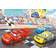 Clementoni Disney Pixar Cars Play for Future 3x48 Pieces