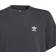 adidas Junior Adicolor T-shirt - Black/White (H32409)