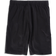 Nike Kid's Sportwear Shorts - Black/White