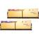 G.Skill Trident Z Royal Gold DDR4 4266MHz 2x8GB (F4-4266C19D-16GTRGC)