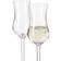 Leonardo Daily Champagneglas 10cl 6stk