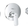 Grohe Tempesta 210 (25219001) Krom