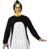 Th3 Party Maskeraddräkt Vuxna Pingvin