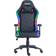 Fourze RGB Junior Gaming Chair - Black
