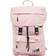 Superdry Sportcode Top Loader Backpack - Pink Clay