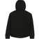 Nike Older Kid's Sportswear Club Fleece Full Zip Hoodie - Black/White (DC7118-010)
