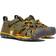 Keen Younger Kid's Seacamp II CNX - Military Olive/Saffron