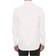Stenströms Fitted Body Double Shirt - Cuff White
